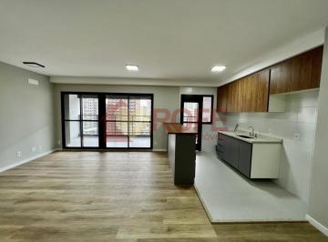Apartamento · 84m² · 2 Quartos · 2 Vagas · Apartamento com 2 dormitórios à venda, 84m² por R$ 1.700.00,00 - Brooklin - São Paulo/SP
