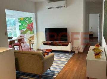 Apartamento · 80m² · 2 Quartos · 2 Vagas · Apartamento à venda com 80m² - Brooklin, São Paulo - SP.
