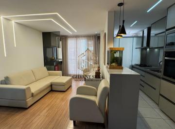 Apartamento de 2 quartos, Águas Claras · Central Park, 2 quartos, reformado, lazer completo