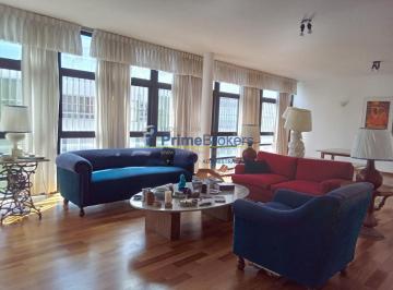 Apartamento · 201m² · 3 Quartos · 2 Vagas · Cobertura com 201a.u - 3 quartos sendo 1 suite e 2 Vagas - Jardim Paulista