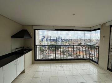 Apartamento · 65m² · 2 Quartos · 1 Vaga · APARTAMENTO PRONTO PRA MORAR - PROX. ANCHIETA - VARANDA GOURMET