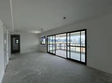 Apartamento de 3 quartos, São Paulo · Apartamento á venda 185m² - 3 Suítes - 3 Vagas - Varanda Gourmet - Chácara Santo Antônio