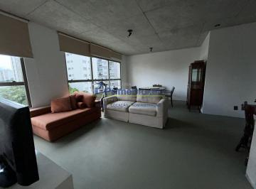 Apartamento · 75m² · 1 Quarto · 1 Vaga · Apartamento com 75m² - 1 quarto - Varanda - 1 Vaga - Campo Belo