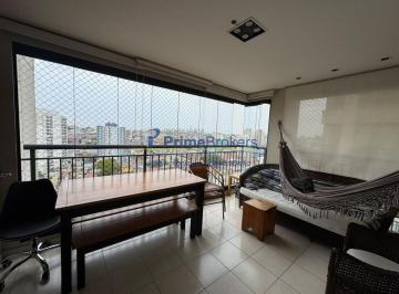 Apartamento · 65m² · 2 Quartos · 1 Vaga · Apartamento mobiliado de 2 dormitórios 1 vaga - Sacomã