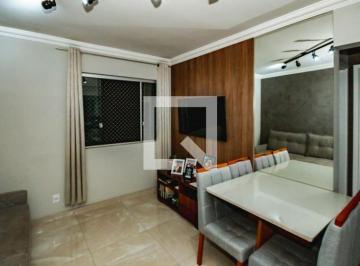 Apartamento · 60m² · 2 Quartos · 1 Vaga · Apartamento à Venda - São João Batista, 2 Quartos,  60 m² - Belo Horizonte