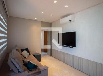 Apartamento · 124m² · 3 Quartos · 2 Vagas · Apartamento à Venda - Ouro Preto, 3 Quartos, 124 m² - Belo Horizonte