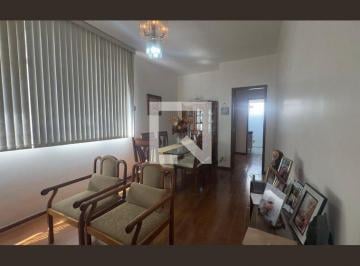Apartamento · 70m² · 2 Quartos · 1 Vaga · Apartamento à Venda - Santo Antônio, 2 Quartos,  70 m² - Belo Horizonte