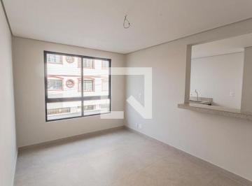 Apartamento · 50m² · 1 Quarto · 1 Vaga · Apartamento à Venda - Sagrada Família, 1 Quarto, 50 m² - Belo Horizonte