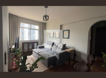 Apartamento · 60m² · 2 Quartos · 1 Vaga · Apartamento à Venda - Lourdes, 2 Quartos, 60 m² - Belo Horizonte