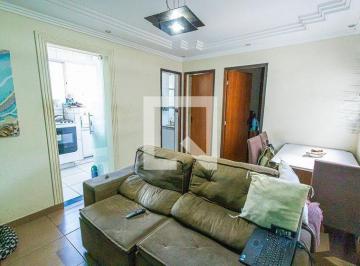 Apartamento · 44m² · 2 Quartos · 1 Vaga · Apartamento à Venda - São João Batista, 2 Quartos, 44 m² - Belo Horizonte