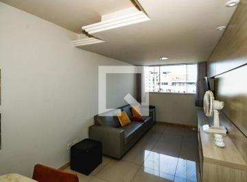 Apartamento · 140m² · 3 Quartos · 2 Vagas · Apartamento à Venda - Ouro Preto, 3 Quartos, 140 m² - Belo Horizonte