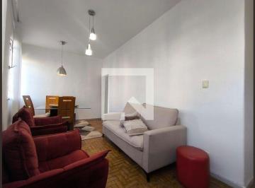Apartamento · 95m² · 3 Quartos · 1 Vaga · Apartamento à Venda - Barroca, 3 Quartos, 95 m² - Belo Horizonte