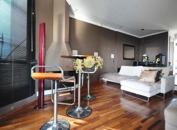 Apartamento · 82m² · 1 Quarto · 1 Vaga · Flat mobiliado à venda no Morumbi| 82m² | 1 Dormitório | 1 Vaga de Garagem