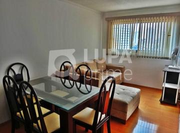 Apartamento · 70m² · 2 Quartos · 1 Vaga · APARTAMENTO COM 2 QUARTOS E 1 VAGA DE GARAGEM PARA LOCAÇÃO NA PARADA INGLESA
