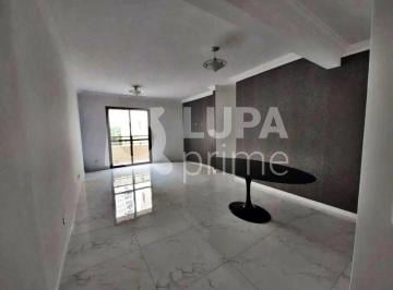 Apartamento · 86m² · 3 Quartos · 2 Vagas · APARTAMENTO COM 3 QUARTOS E 2 VAGAS DE GARAGEM PARA LOCAÇÃO NO TREMEMBÉ
