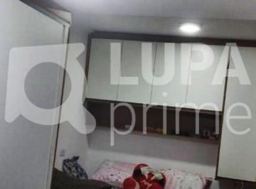 Casa · 104m² · 2 Quartos · 2 Vagas · CASA COM 2 QUARTOS E 2 VAGAS DE GARAGEM À VENDA NA VILA GUSTAVO