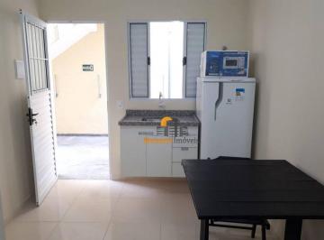 3993144c1a6635fc4986fe27564293050bcefd98 · Kitnet com 1 dormitório para alugar, 16 m² por R$ 1.400,00/mês - Butantã - São Paulo/SP