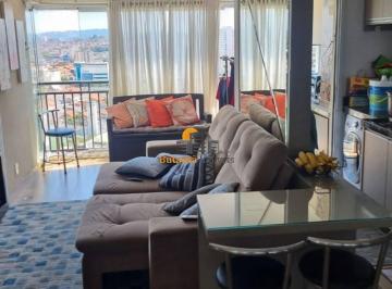 b5d97a238812b2795babff8051cc33db9695de31 · Apartamento com 3 dormitórios à venda, 80 m²   Vila Antônio - Osasco/SP