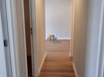 432332e266217aee8fee9551111ec40fc8cd901a · Apartamento com 3 dormitórios para alugar, 84 m² - 2 vagas - Butantã - São Paulo/SP