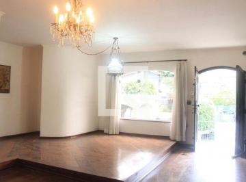 Casa · 354m² · 3 Quartos · 3 Vagas · Casa à Venda - Olímpico, 3 Quartos,  354 m² - São Caetano do Sul