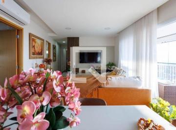 Apartamento · 116m² · 3 Quartos · 2 Vagas · Apartamento à Venda - Vila Maria Elena, 3 Quartos,  116 m² - Indaiatuba