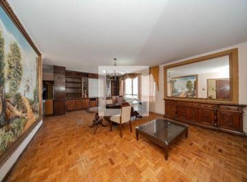 Apartamento · 295m² · 4 Quartos · 1 Vaga · Apartamento à Venda - Consolação, 4 Quartos,  295 m² - São Paulo