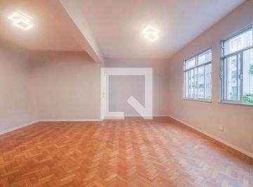 Apartamento · 176m² · 4 Quartos · 1 Vaga · Apartamento à Venda - Copacabana, 4 Quartos, 176 m² - Rio de Janeiro