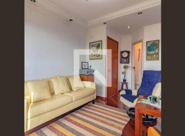 Apartamento · 120m² · 4 Quartos · 2 Vagas · Apartamento à Venda - Vila Clementino, 4 Quartos, 120 m² - São Paulo