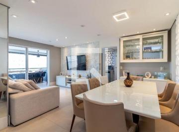 Apartamento · 140m² · 4 Quartos · 2 Vagas · Apartamento à Venda - Santana, 4 Quartos,  140 m² - São Paulo