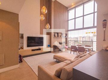Apartamento · 95m² · 2 Quartos · 2 Vagas · Apartamento à Venda - Vila Clementino, 2 Quartos, 95 m² - São Paulo