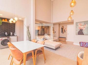 Apartamento de 2 quartos, São Paulo · Apartamento à Venda - Vila Clementino, 2 Quartos, 95 m² - São Paulo