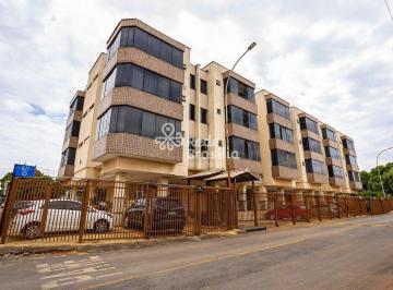 Apartamento · 49m² · 2 Quartos · 1 Vaga · QI 20 | Apartamento 2 Quartos - Suíte | Guará I