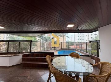 2f0e9b43e3e7eba99647d82e391bfd5aeb70896a · Apartamento para locação | 252m² | 4 suítes | piscina | 4 vagas | Santana - São Paulo/SP