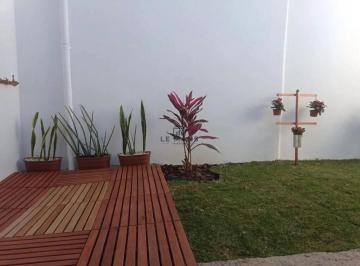 Casa · 107m² · 2 Quartos · Casa à venda no bairro Alto em Piracicaba/SP