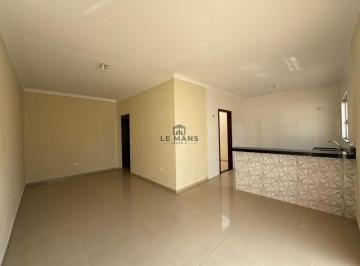 Casa · 55m² · 2 Quartos · Casa à venda no bairro Pompéia em Piracicaba/SP
