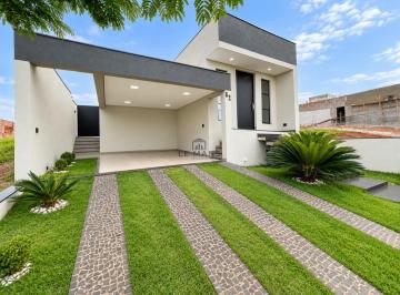 Casa · 187m² · 2 Quartos · Casa em condomínio à venda no Condomínio Canadá Residencial, bairro Ondas, em Piracicaba/SP