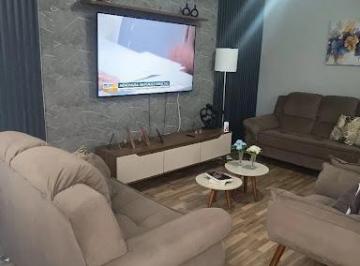 8d623d237cb2d539a1d359f6b83b96dfe587f2ec · Casa com 2 dormitórios à venda, 182 m² por R$ 750.000,00 - Bonsucesso - Guarulhos/SP