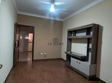 Casa · 129m² · 3 Quartos · Casa para alugar no bairro São Dimas em Piracicaba/SP