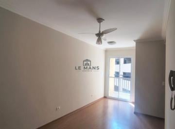 Apartamento · 70m² · 2 Quartos · 2 Vagas · Apartamento para alugar no bairro Paulicéia em Piracicaba/SP