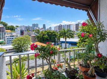 Apartamento de 2 quartos, Salvador · Apartamento xom 2 quartos e suíte a venda no Rio Vermelho