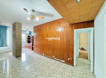 Apartamento en Venda de 2 quartos Flamengo · APARTAMENTO DE 102M COM 2 QUARTOS 1 BANHEIRO AVENIDA RUI BARBOSA FLAMENGO
