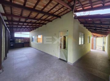 Casa · 110m² · 3 Quartos · 2 Vagas · Casa à Venda com 03 Quartos no Bairro Vale do Sol em Divinópolis MG.