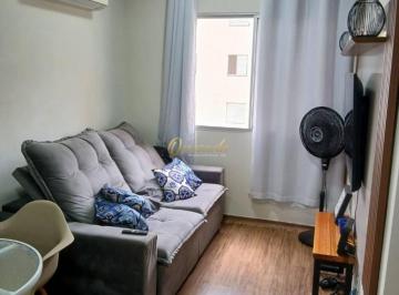 42bb78e5ab0e752088fff01f7d25f0714c5eea0e · Apartamento à venda, 2 quartos, planejados, Edifício Spazio Illuminare, Indaiatuba.