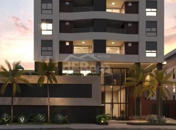 Apartamento · 77m² · 2 Quartos · 1 Vaga · Ária residencial - Apartamento à venda no bairro Centro - Criciúma/SC