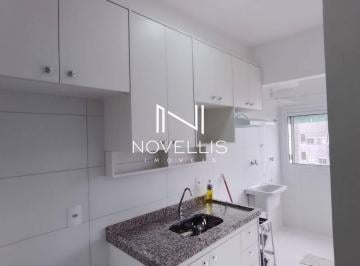 e71c4a7c135f22bbe621164144cd08cb094c1513 · Apartamento com 3 dormitórios para alugar, 65 m² - Bairro Jardim Uirá - São José dos Campos/SP