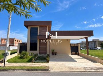 cb17eb59900cc96690c52bbf20d0a24b7a74ba28 · Casa com 3 dormitórios à venda, 140 m² - Loteamento Fazenda Ronda - São José dos Campos/SP