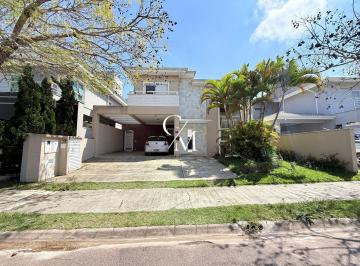 Casa · 210m² · 3 Quartos · 2 Vagas · Bosque dos Jatobás - CASA MOBILIADA PARA LOCAÇÃO NO BOSQUE DOS JATOBÁS – JUNDIAÍ/SP