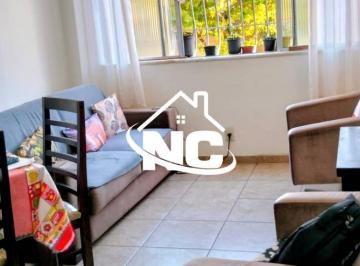79342a93c198210d2a43bc9c2364b5874c207ae0 · Apartamento com 2 quartos à venda, 80 m² por R$ 370.000 - Centro - Niterói/RJ