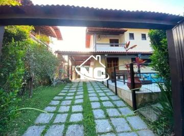 a5a0182f1d857053739e79dc50457fa475287fab · Casa com 6 quartos à venda, 456 m² por R$ 2.310.000 - Itacoatiara - Niterói/RJ