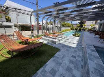0ac69b7e857701b96ff1fe3085aa8f4140200da9 · Apartamento Novo com 2 Quartos + Varanda Gourmet, Condomínio Completo